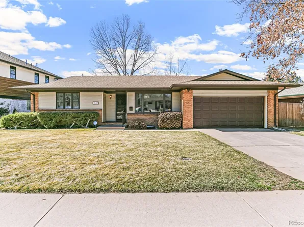 2603 S Oneida Street, Denver, CO 80224