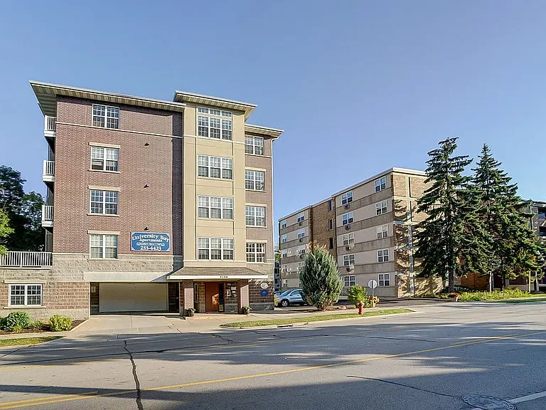 University Bay 2124 & 2116