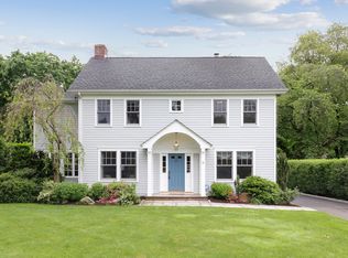 22 Beach Dr, Darien, CT 06820