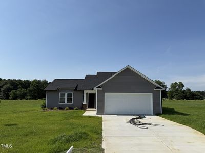 166 Coharie Dr, Lillington, NC, 27546
