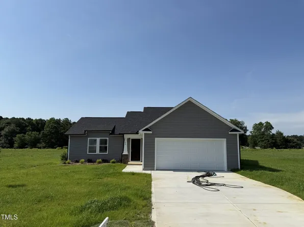 166 Coharie Dr, Lillington, NC 27546