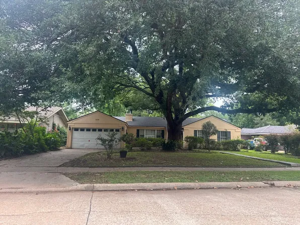 450 Albert Ave, Shreveport, LA 71105