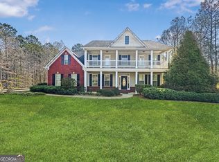 142 Liberty Trce, Milner, GA 30257