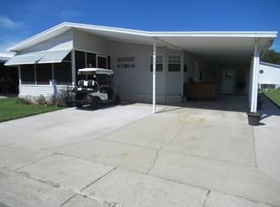 6251 Jessup Dr, Zephyrhills, FL 33540