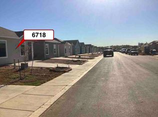 6718 Chert Chase #6718, Elmendorf, TX 78112