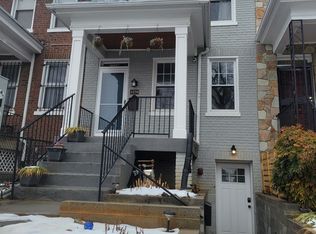 1278 Neal St NE UNIT 1, Washington, DC 20002