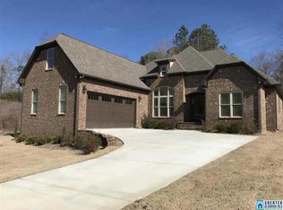 519 Old Sardis Trl, Gardendale, AL 35071