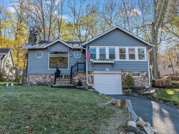 119 Hillside Rd, Sparta Twp., NJ 07871