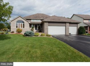 15541 Xkimo St NW, Ramsey, MN 55303