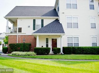 25272 Riffleford Sq UNIT 205, South riding, VA 20152