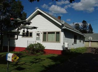 932 Atwood Ave, Park Falls, WI 54552