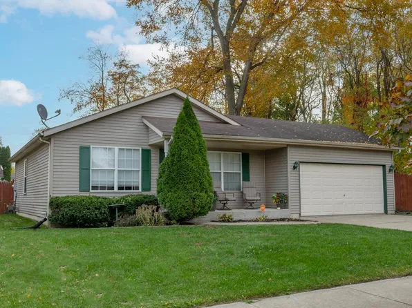 2238 Prospect St, South Bend, IN 46613