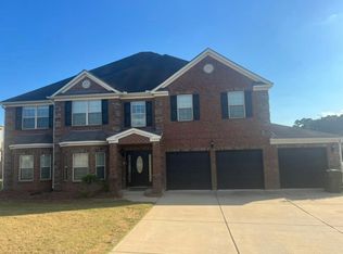 2 Juno St, Fort Mitchell, AL 36856
