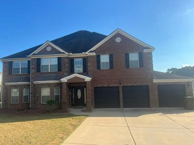 2 Juno St, Fort Mitchell, AL, 36856