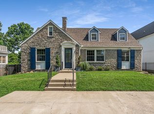 1498 Woodmont Blvd, Nashville, TN 37215