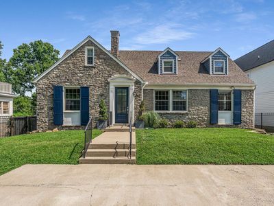 1498 Woodmont Blvd, Nashville, TN, 37215
