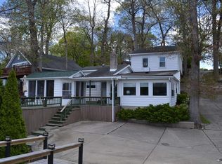 10922 N Lower Lake Shore Dr, Monticello, IN 47960