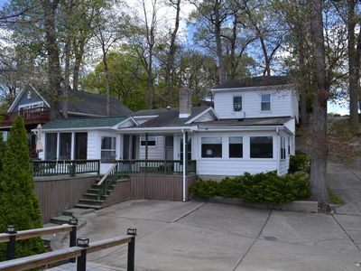 10922 N Lower Lake Shore Dr, Monticello, IN, 47960