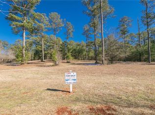 400 Fox Valley Dr LOT 1, Monroe, GA 30656