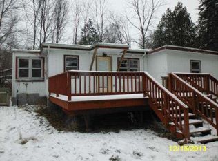 W861 Juneau Rd, Genoa City, WI 53128