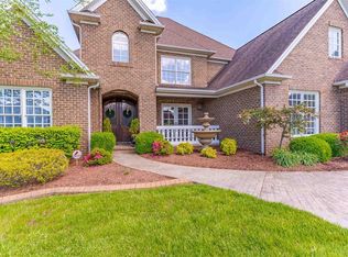 3161 Spring Ridge Pkwy, Owensboro, KY 42303