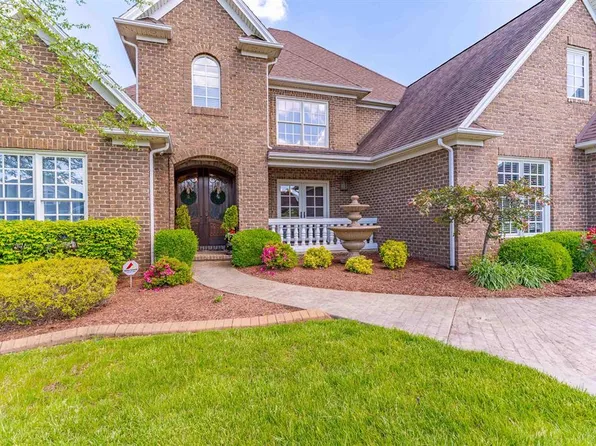 3161 Spring Ridge Pkwy, Owensboro, KY 42303