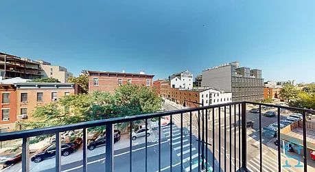 Rented by Skyhigh Realty NYC LLC