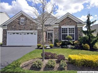 60 Gables Way, Jackson, NJ 08527