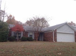 3004 Frendall, Benton, AR 72019