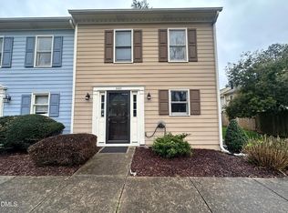 5620 Bridgetowne Way, Raleigh, NC 27609
