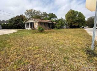 1001 Knowles Ave, Pensacola, FL 32503
