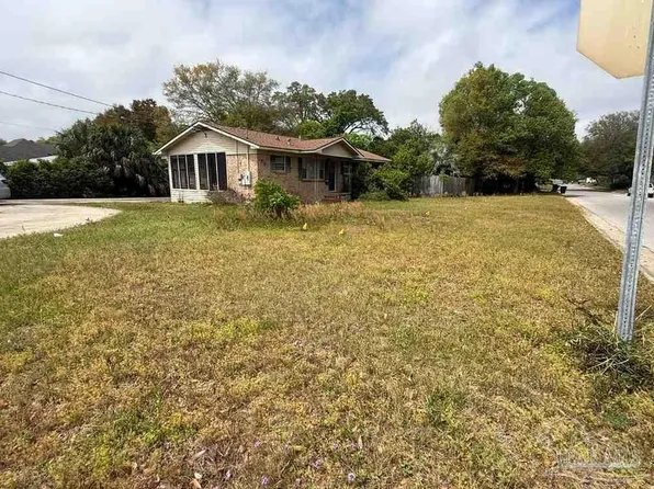 1001 Knowles Ave, Pensacola, FL 32503