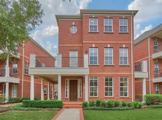 19 History Row, Spring, TX 77380