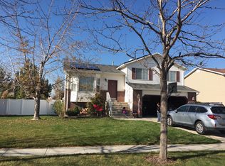 2102 S 1550 W, Woods Cross, UT 84087