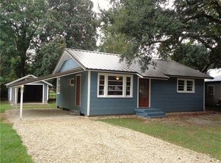 610 Erie Ave, Bogalusa, LA 70427
