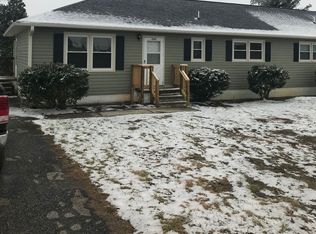 242 Brooklawn Dr #B, Lynchburg, VA 24502