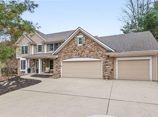 8149 Barony Point, Mattawan, MI 49071