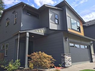 10721 NE 156th Ave, Vancouver, WA 98682