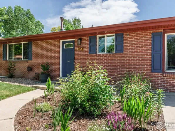 5154 Zinnia Ct, Arvada, CO 80002
