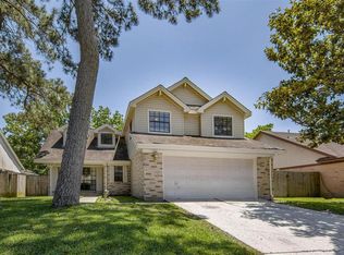 5610 Deer Timbers Trl, Humble, TX 77346