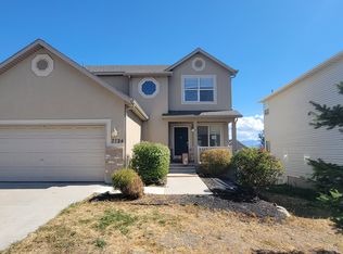 7724 N Silver Ranch Rd, Eagle Mountain, UT 84005