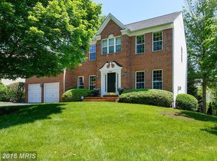 20584 Tanglewood Way, Sterling, VA 20165