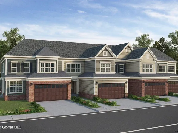 22 Cambridge Way, Latham, NY 12110