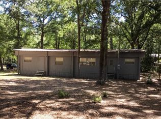 124 Woodley Dr #1, Wewahitchka, FL 32465