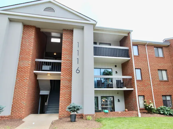 1116 Blue Ridge Dr APT 10, Harrisonburg, VA 22802