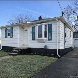 1115 Barney Ave, Flint, MI, 48503