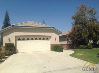3211 Peace Rose St, Bakersfield, CA 93311