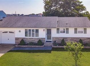 12 N Binnacle Dr, Little Egg Harbor, NJ 08087