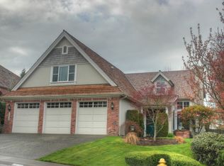 16213 SE 264th Pl, Covington, WA 98042