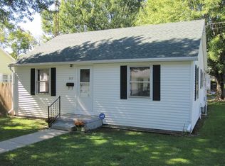 135 Ohio St, Sabina, OH 45169